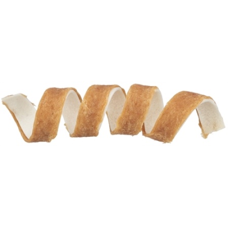 Trixie dentafun eend voor de hond kauwkrul glutenvrij