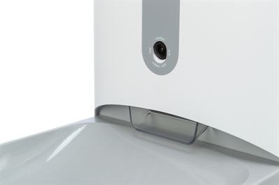 Trixie voederautomaat smart 2.0 wit / grijs - Afbeelding 3