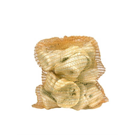 Petsnack gepofte varkensneuzen