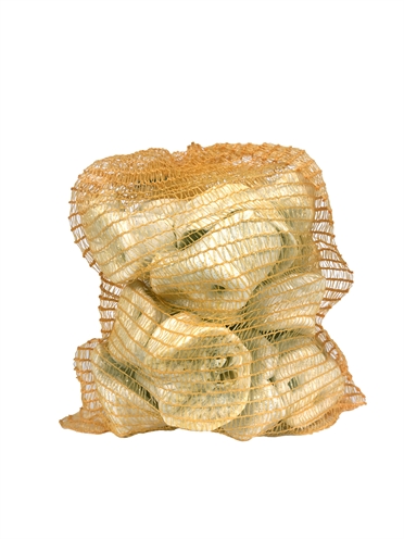 Petsnack gepofte varkensneuzen