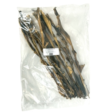 Petsnack kalfskauwstaaf