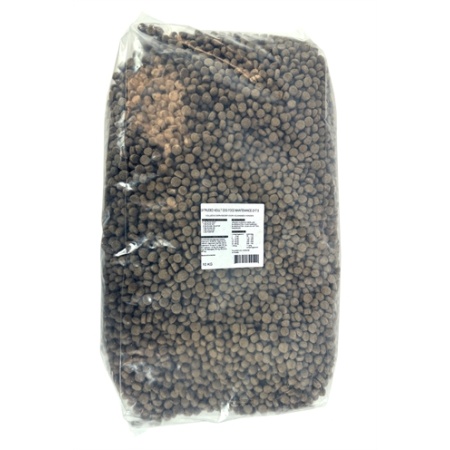 Excellent budget extruded adult maintenance 21 / 7,5