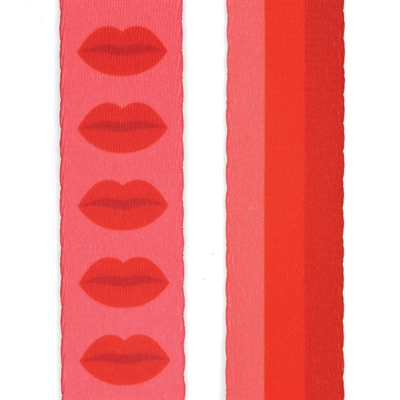 Morso norwegian hondentuig gerecycled lipstick roze - Afbeelding 2