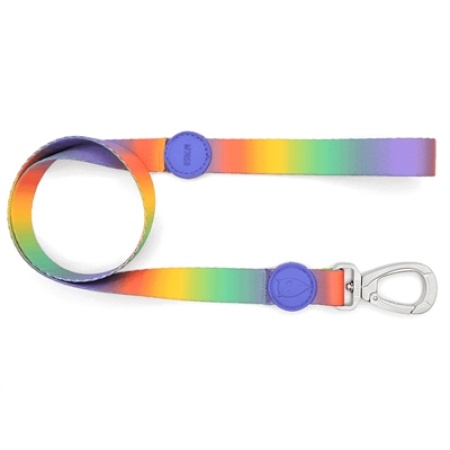 Morso hondenriem gerecycled spring blossom