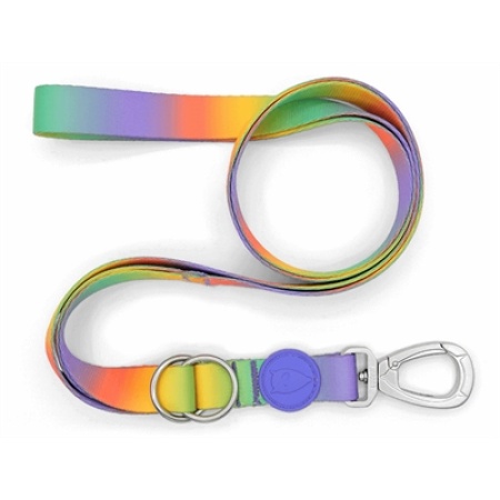 Morso hondenriem verstelbaar gerecycled spring blossom