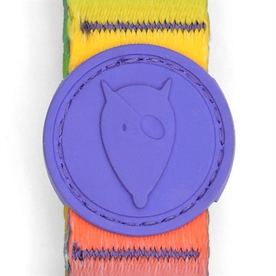 Morso norwegian hondentuig gerecycled spring blossom - Afbeelding 3