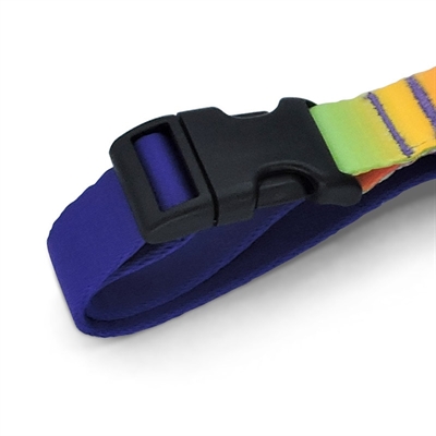 Morso hondentuig h-tuig gerecycled spring blossom - Afbeelding 6