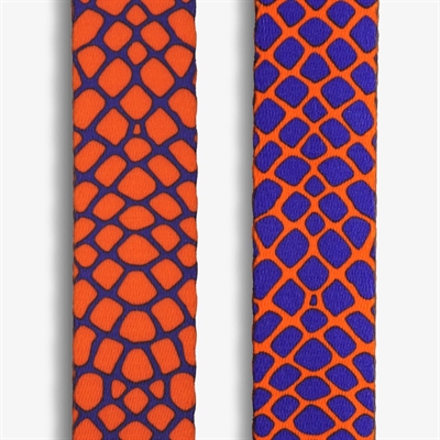 Morso mini hondentuig verstelbaar gerecycled urban lizard rood - Afbeelding 4