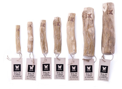 Martin kauwwortel koffiehout - Afbeelding 2