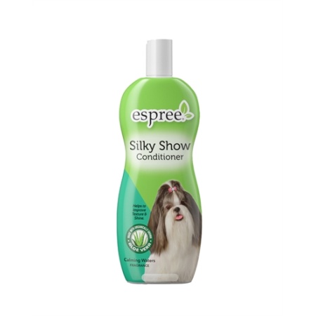 Espree conditioner silky show