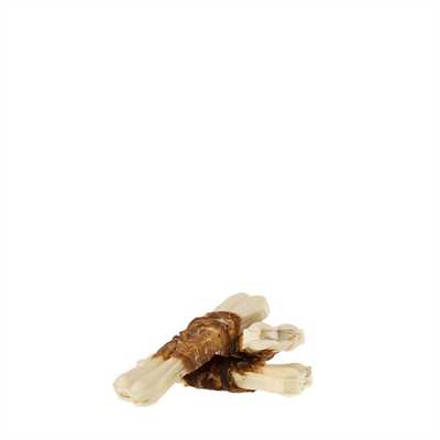 Petstyle living geperst bot wit met eend - Afbeelding 2