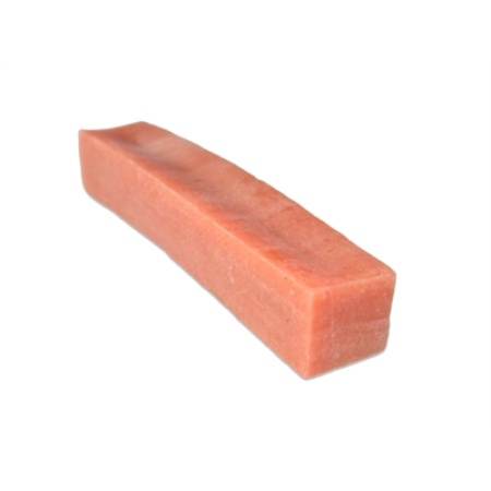 Henart yak kaas met aardbeismaak