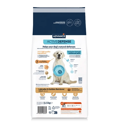 Advance adult labrador retriever - Afbeelding 2