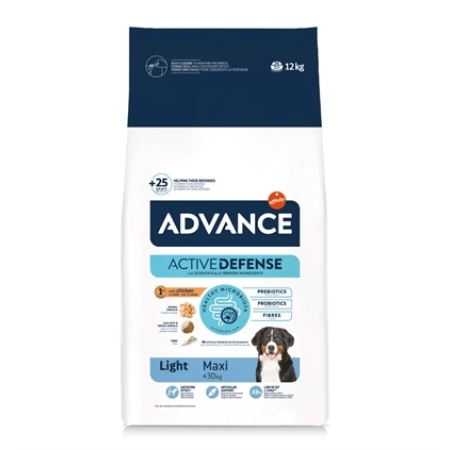 Advance maxi light