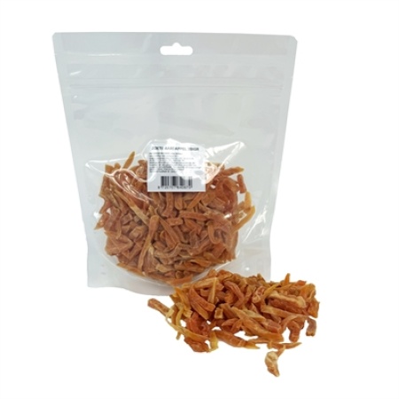 I am zoete aardappel