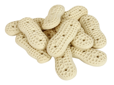 Veggie pet peanut biscuits - Afbeelding 3