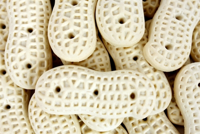 Veggie pet peanut biscuits - Afbeelding 4