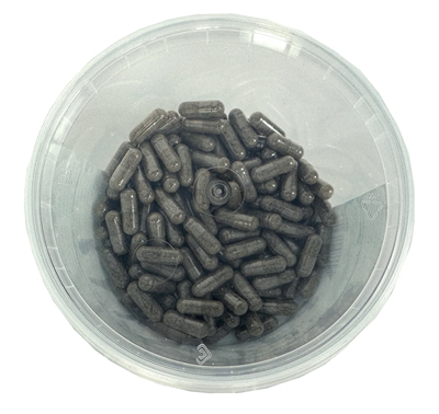 Dierendrogist omega 3-6-9 vetzuren capsules - Afbeelding 2