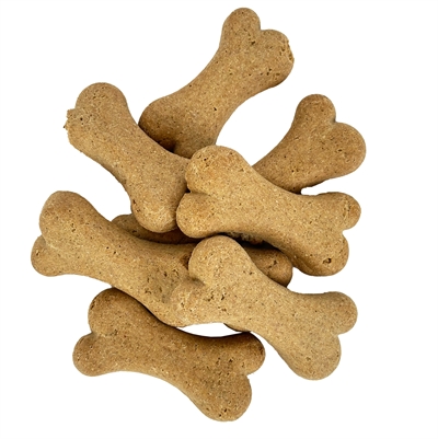 Dog treatz oven baked kluif - Afbeelding 3