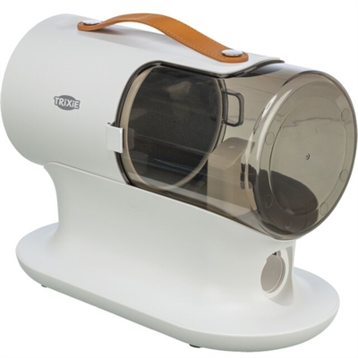 Trixie tondeuse set met vachtafzuiger