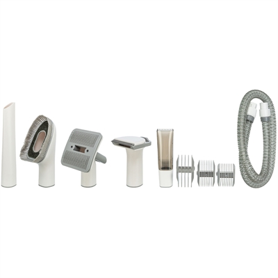 Trixie tondeuse set met vachtafzuiger - Afbeelding 5