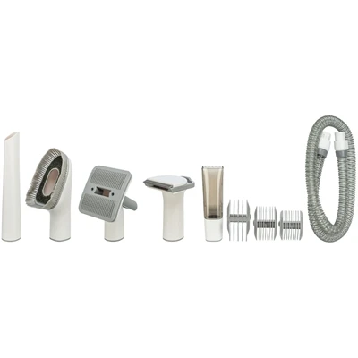 Trixie tondeuse set met vachtafzuiger - Afbeelding 5