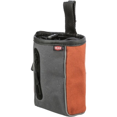 Trixie beloningszakje snackzakje 2-in-1 assorti - Afbeelding 5