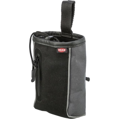 Trixie beloningszakje snackzakje 2-in-1 assorti - Afbeelding 6