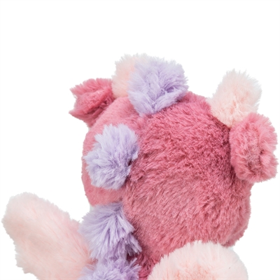 Trixie draak pluche gerecycled - Afbeelding 4