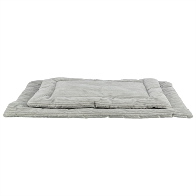 Trixie ligmat jonna ribfluweel grijs - Afbeelding 4