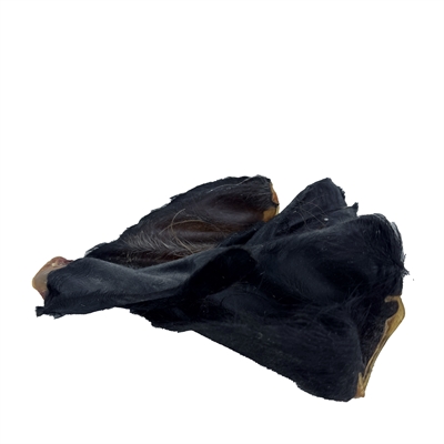 Petsnack buffalo oren met haar - Afbeelding 4