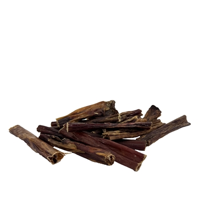 Petsnack rundvlees rond keelpit - Afbeelding 4