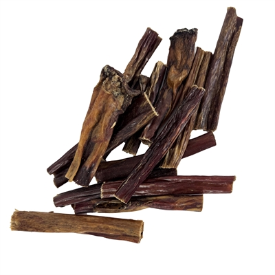 Petsnack rundvlees rond keelpit - Afbeelding 5