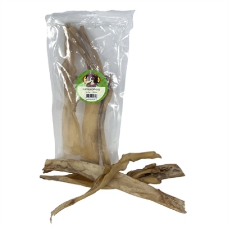 Petsnack runderkophuid