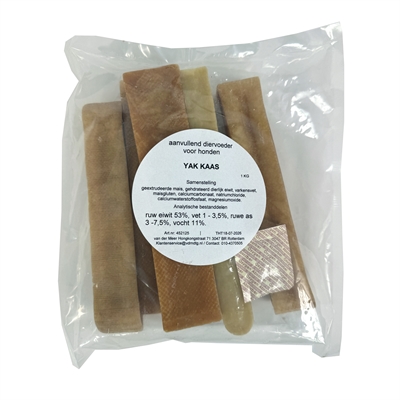I am yak kaas - Afbeelding 3
