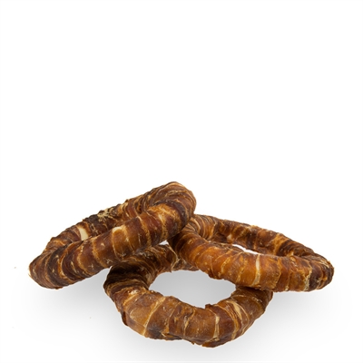 Petstyle living ring gepoft met eend - Afbeelding 2