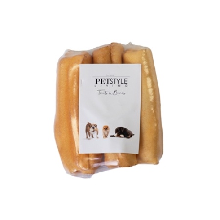 Petstyle living gepofte rol gerookt rund