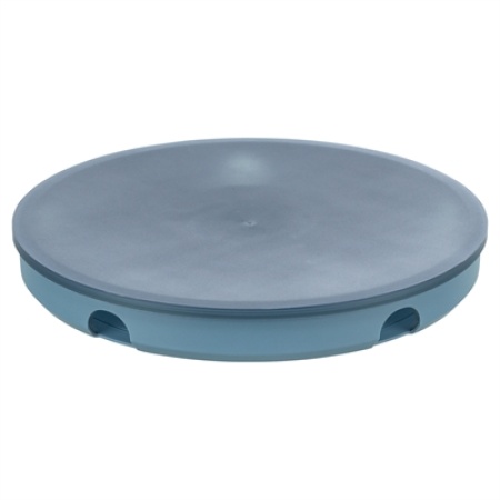 Trixie dog activity rocking maze kunststof