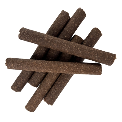 Petsnack sticks fricandel met eend - Afbeelding 3