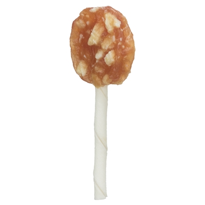 Trixie denta fun chicken cheese lolly - Afbeelding 3