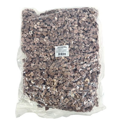 Petsnack superdry runderlong gevriesdroogd - Afbeelding 3