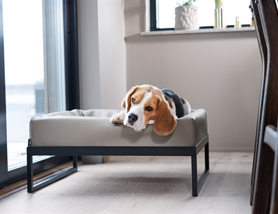 Bia air frame voor bia bed zwart - Afbeelding 3