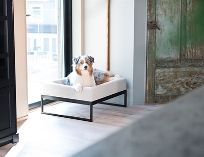 Bia air frame voor bia bed zwart - Afbeelding 4