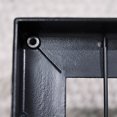 Bia air frame voor bia bed zwart - Afbeelding 7