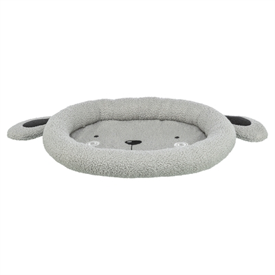 Trixie hondenmand junior grijs - Afbeelding 2