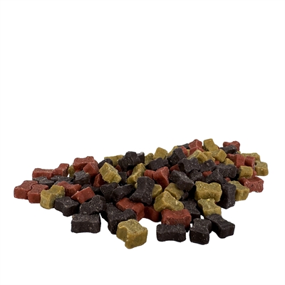 Dog treatz inimini bones - Afbeelding 3