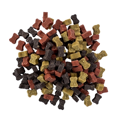 Dog treatz inimini bones - Afbeelding 4
