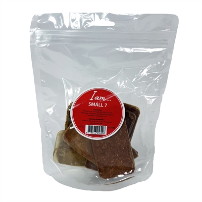 I am small seven - Afbeelding 2