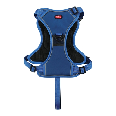 Zolux easyride hondentuig blauw - Afbeelding 3