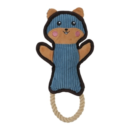 Zolux buddy hamster blauw